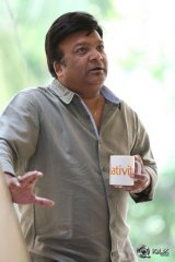 Kona Venkat Interview About Shankarabharanam